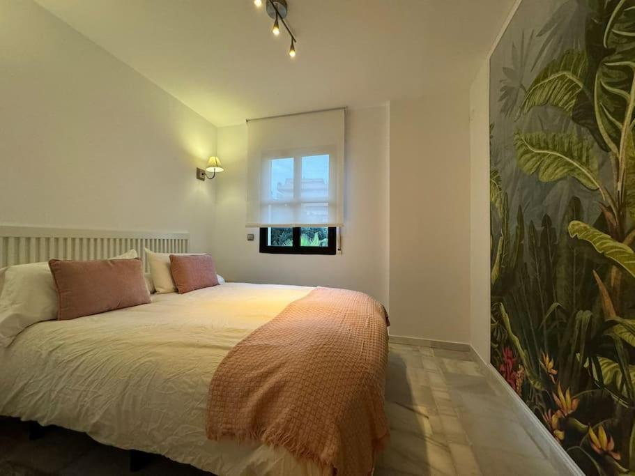 Apartment Palm House *