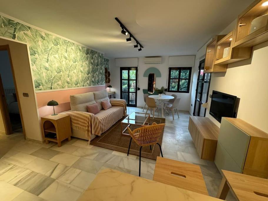 Palm House Apartment Marbella