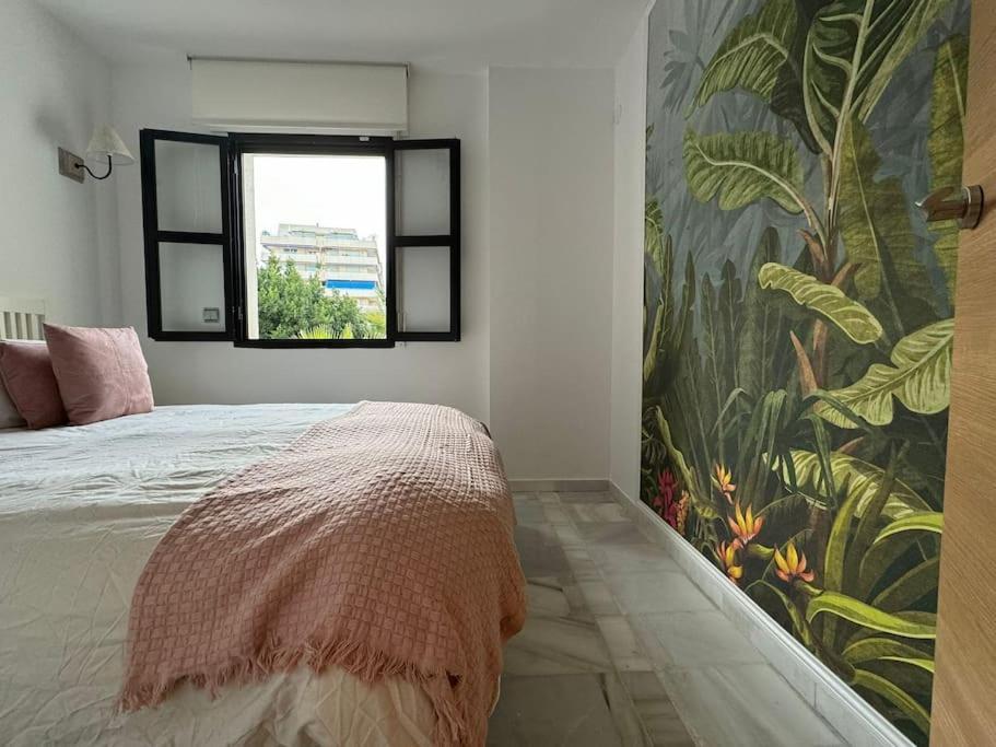 Palm House * Marbella