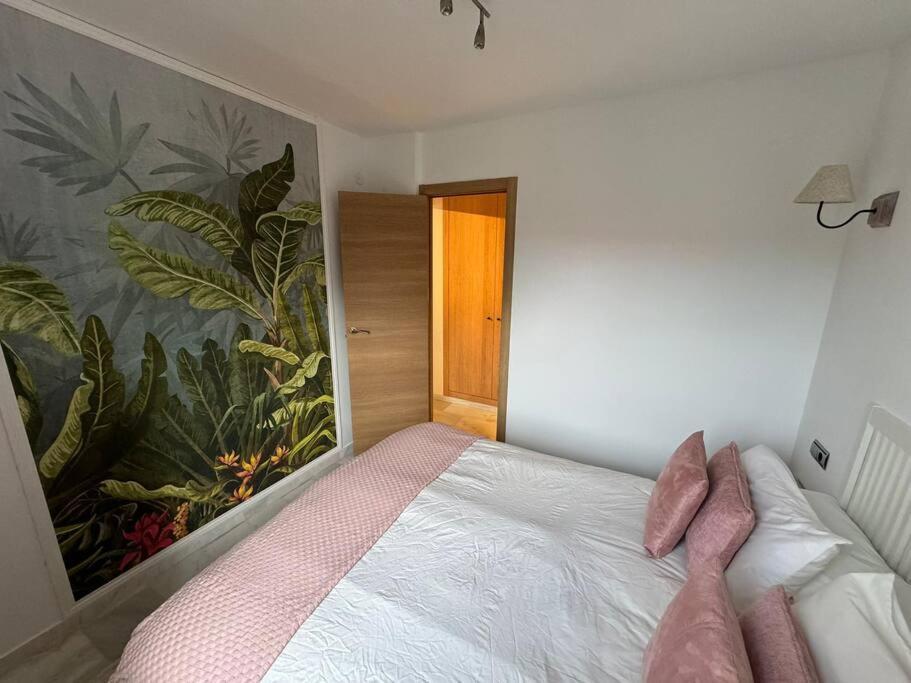 Palm House Apartment